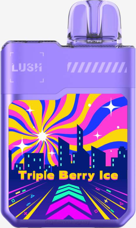 Digiflavor Vape for Sale - NBLR3 Digiflavor Geekbar LUSH desechables hielo de triple baya