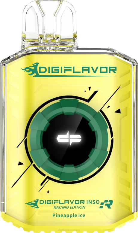 Digiflavor Disposable - NBLR17 Digiflavor INSO desechables hielo de piña