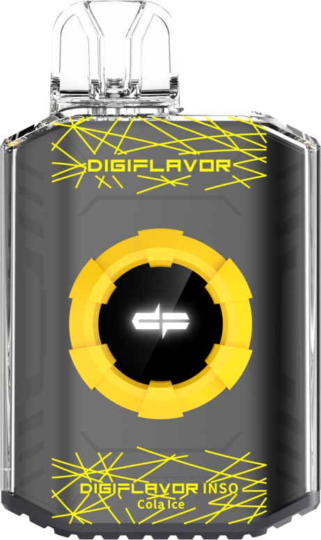 Digiflavor Disposable - NBLR27 Digiflavor INSO desechables hielo de cola