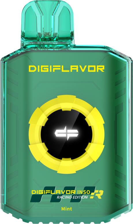 Digiflavor Price - NBLR16 Digiflavor INSO desechables menta