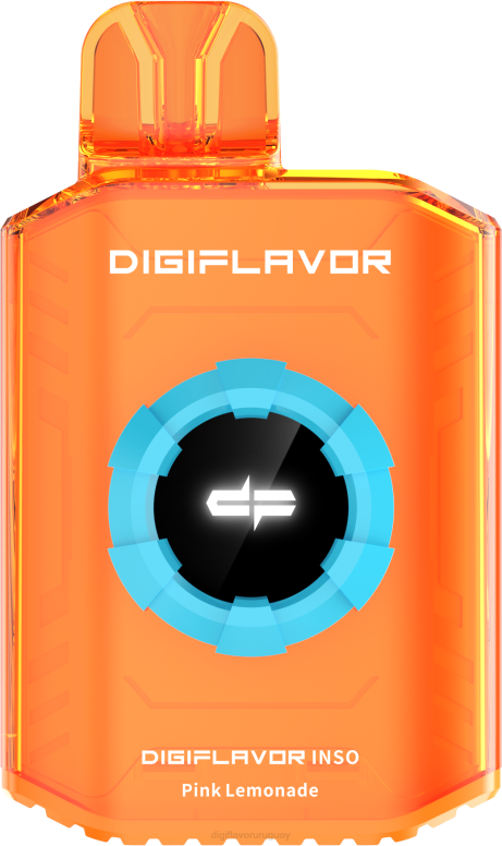 Digiflavor Price - NBLR26 Digiflavor INSO desechables limonada rosa