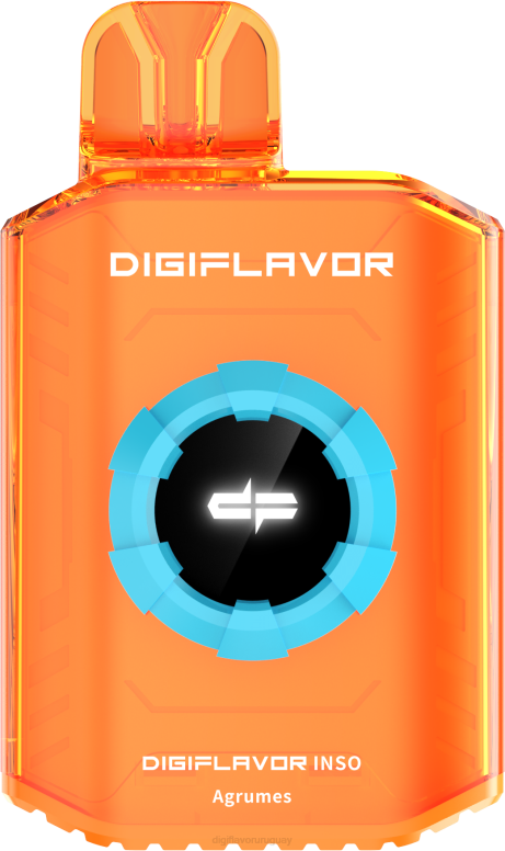 Digiflavor Uruguay - NBLR21 Digiflavor INSO desechables agrumes