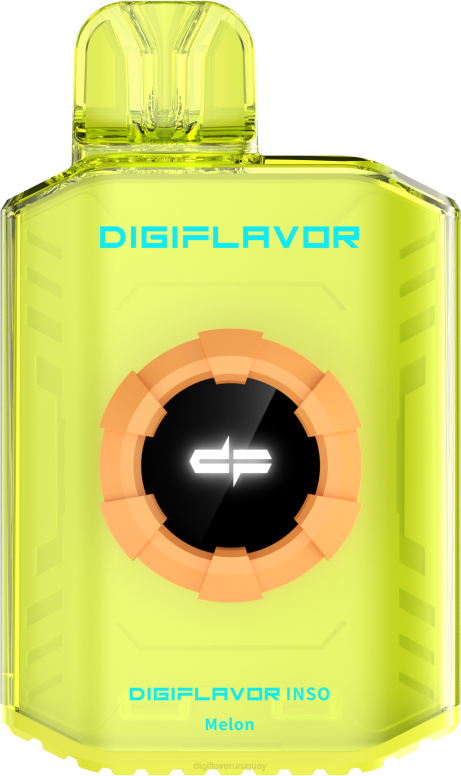 Digiflavor Vape for Sale - NBLR23 Digiflavor INSO desechables melón