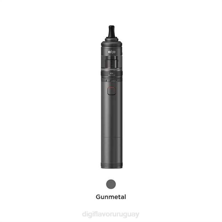 Digiflavor Uruguay - NBLR61 Digiflavor S G MTL kit de tubo bronce