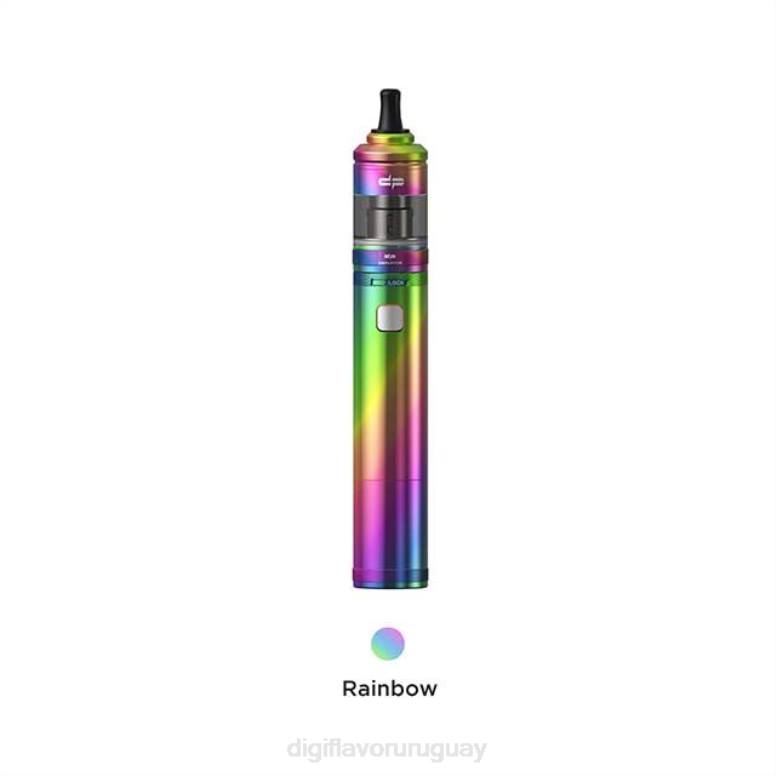 Digiflavor Vape for Sale - NBLR63 Digiflavor S G MTL kit de tubo arcoíris