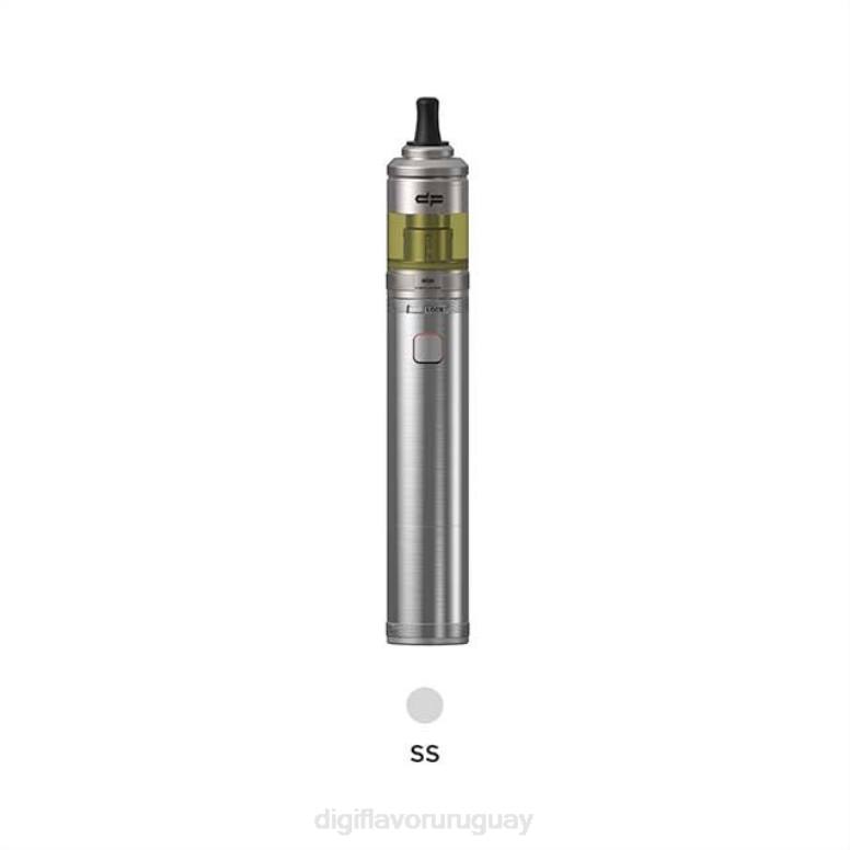 Geekvape Digiflavor Price - NBLR60 Digiflavor S G MTL kit de tubo ss