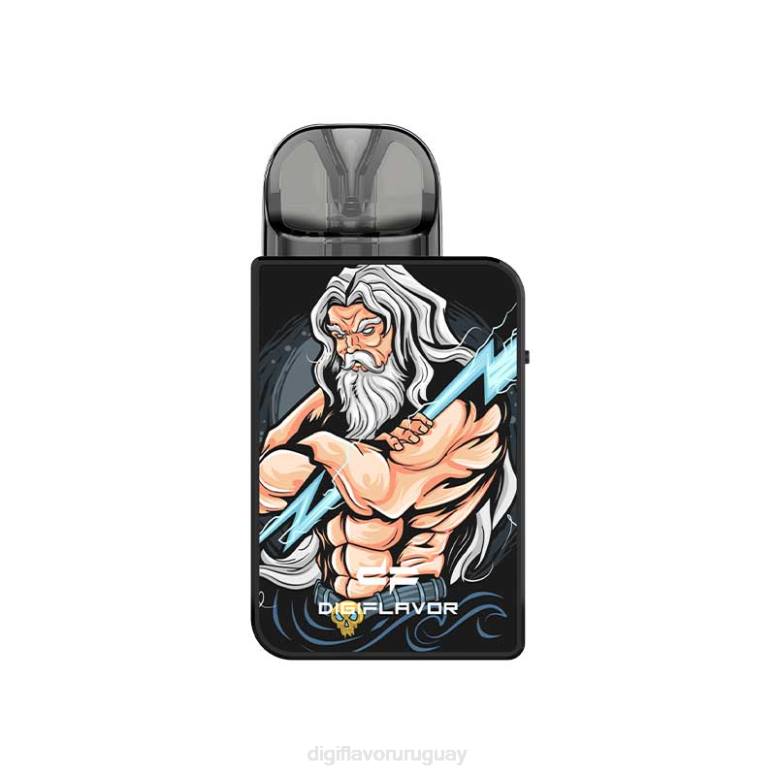 Digiflavor Price - NBLR56 Digiflavor U kit de cápsulas zeus oscuro