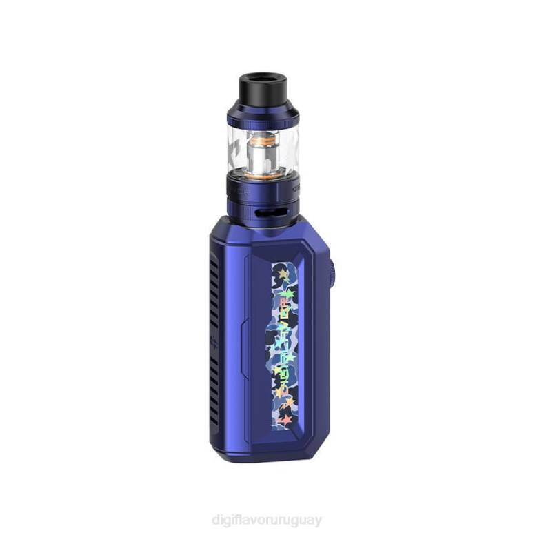 Digiflavor Price - NBLR86 Digiflavor XP kit de cápsulas de 77w mono azul