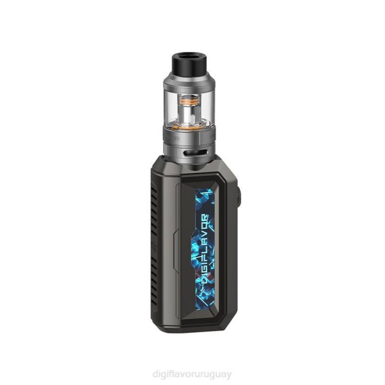 Digiflavor Uruguay - NBLR81 Digiflavor XP kit de cápsulas de 77w gris espacial