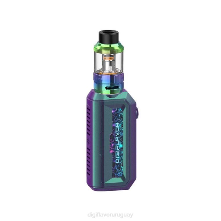 Digiflavor Vape - NBLR84 Digiflavor XP kit de cápsulas de 77w Aurora
