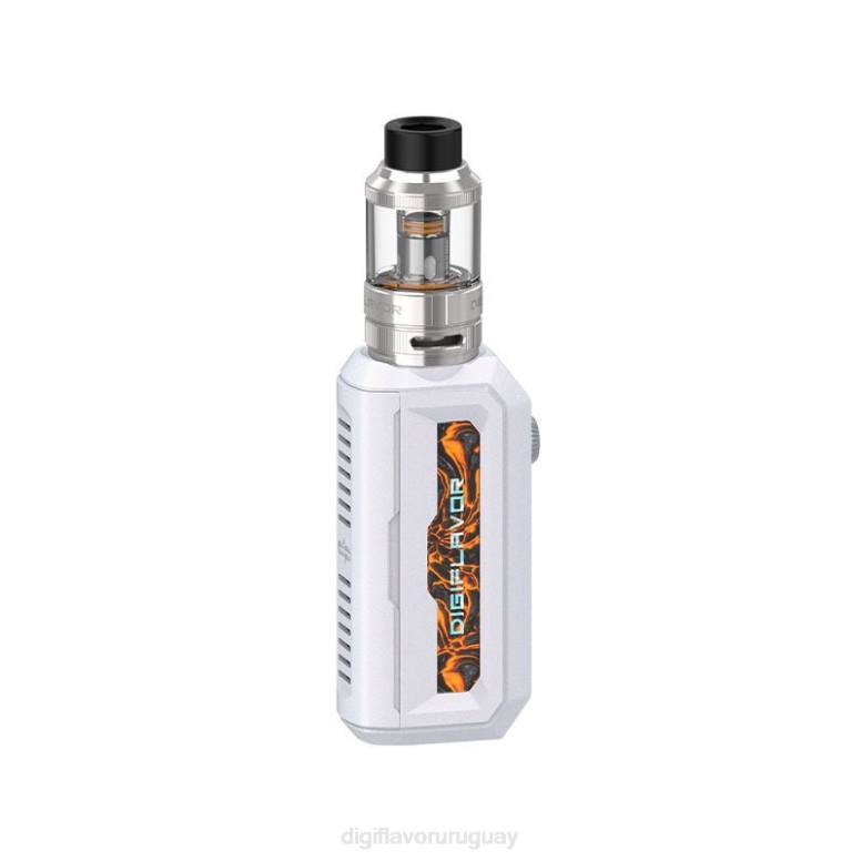 Digiflavor Vape for Sale - NBLR83 Digiflavor XP kit de cápsulas de 77w Blanco como la nieve