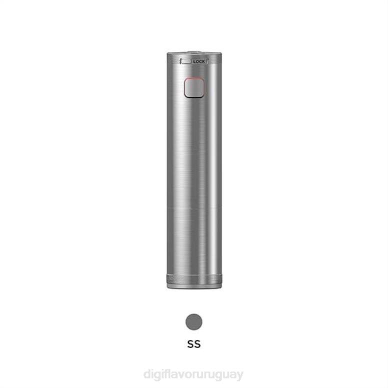 Digiflavor Uruguay - NBLR91 Digiflavor S G mod de tubo ss