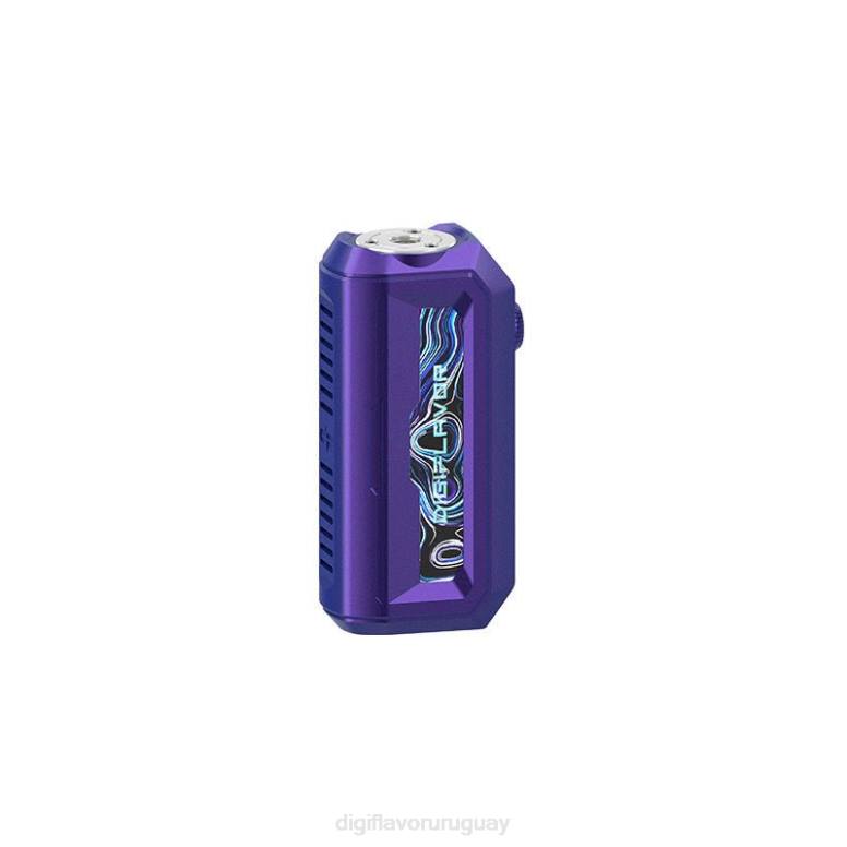 Digiflavor Disposable - NBLR77 Digiflavor XP mod de caja de 77w lavanda