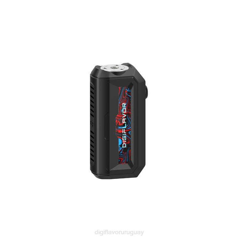 Digiflavor Vape - NBLR74 Digiflavor XP mod de caja de 77w medianoche