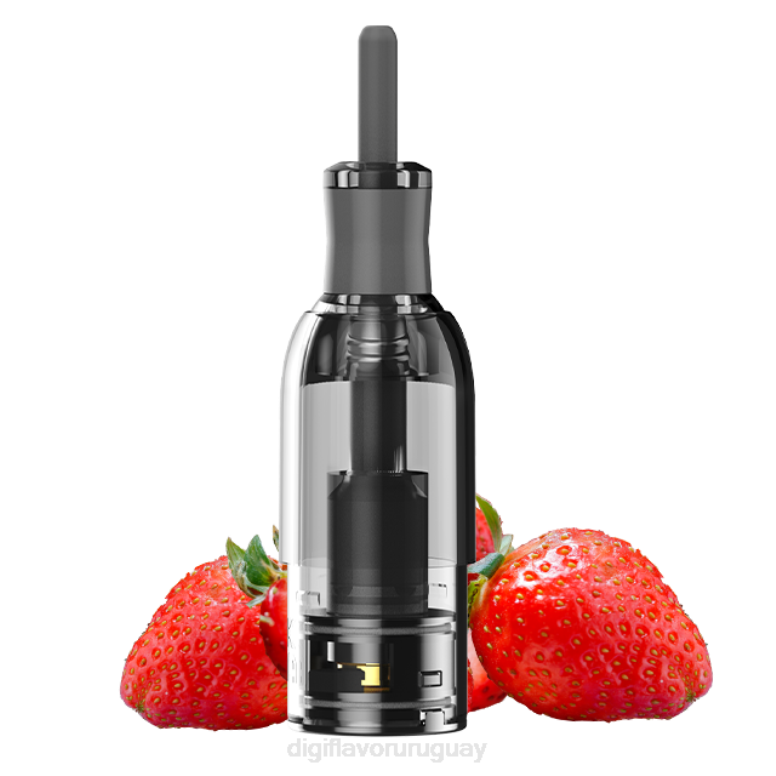 Digiflavor Vape Price - NBLR39 Digiflavor M1 tanque fresa dulce