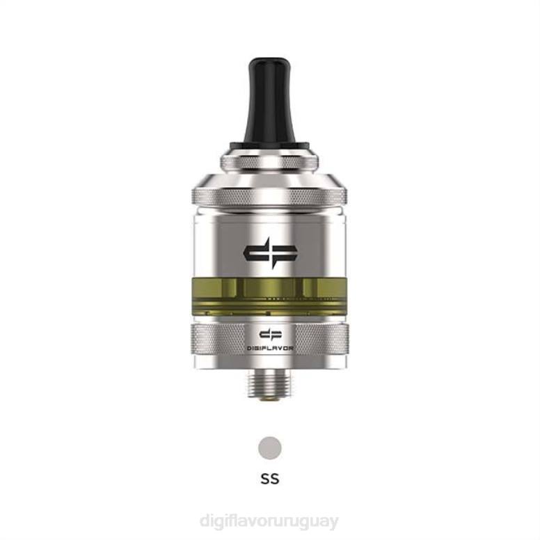 Geekvape Digiflavor Price - NBLR90 Digiflavor MTL sirena g tanque ss