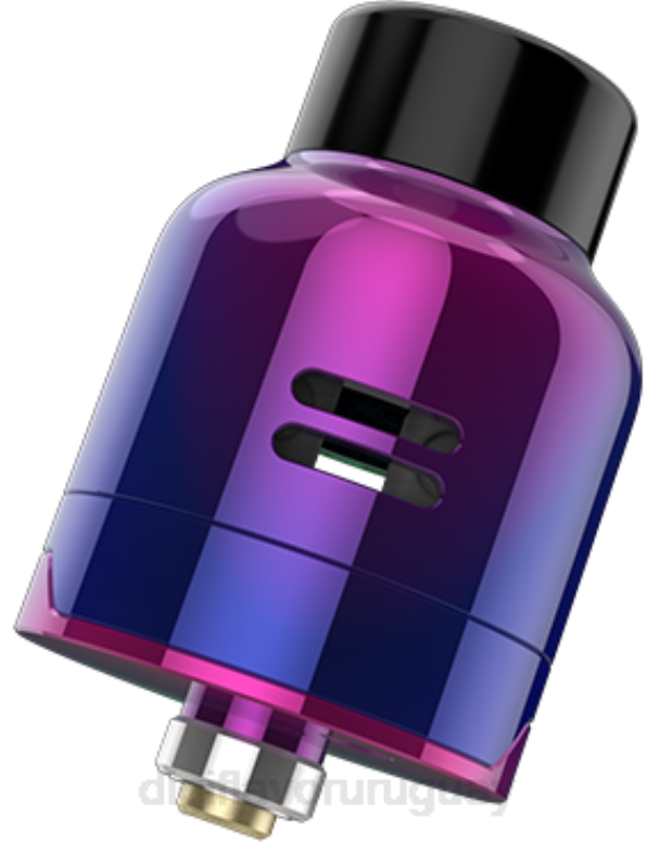 Digiflavor Disposable - NBLR47 Digiflavor RDA soltar solo v1.5 arcoíris