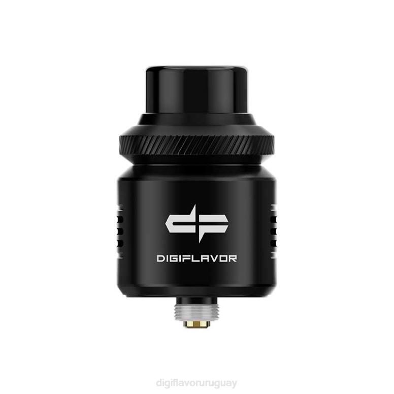 Digiflavor Geekvape - NBLR65 Digiflavor RDA soltar v2 negro