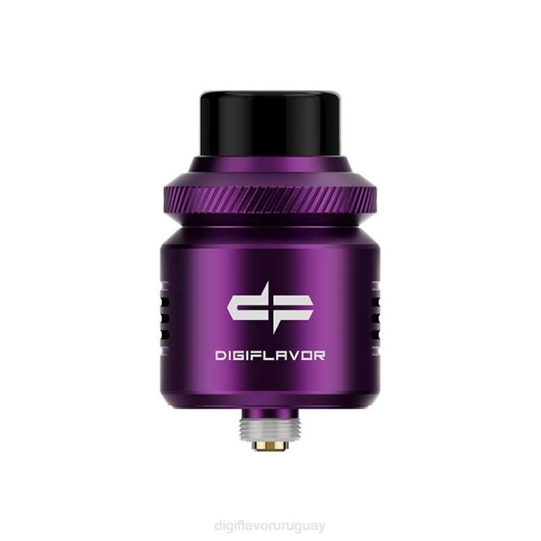 Digiflavor Vape Price - NBLR69 Digiflavor RDA soltar v2 Violeta