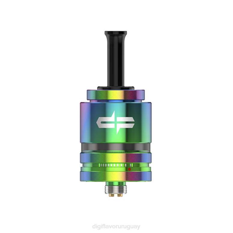 Digiflavor Disposable - NBLR97 Digiflavor RTA sirena mtl v4 arcoíris