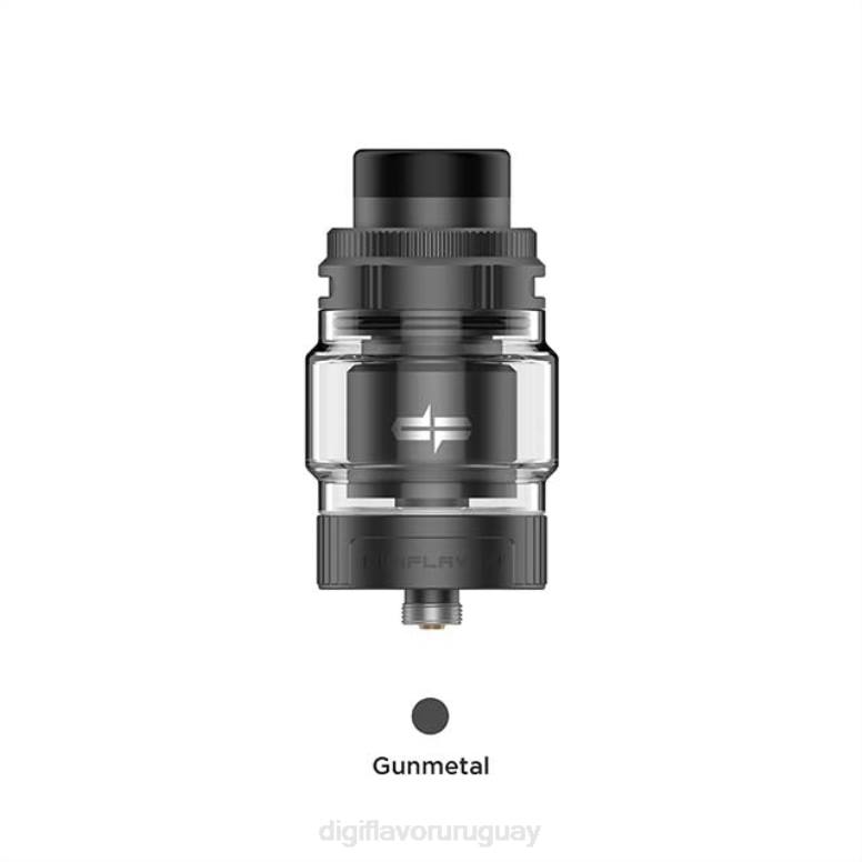 Digiflavor Montevideo - NBLR102 Digiflavor RTA antorcha bronce