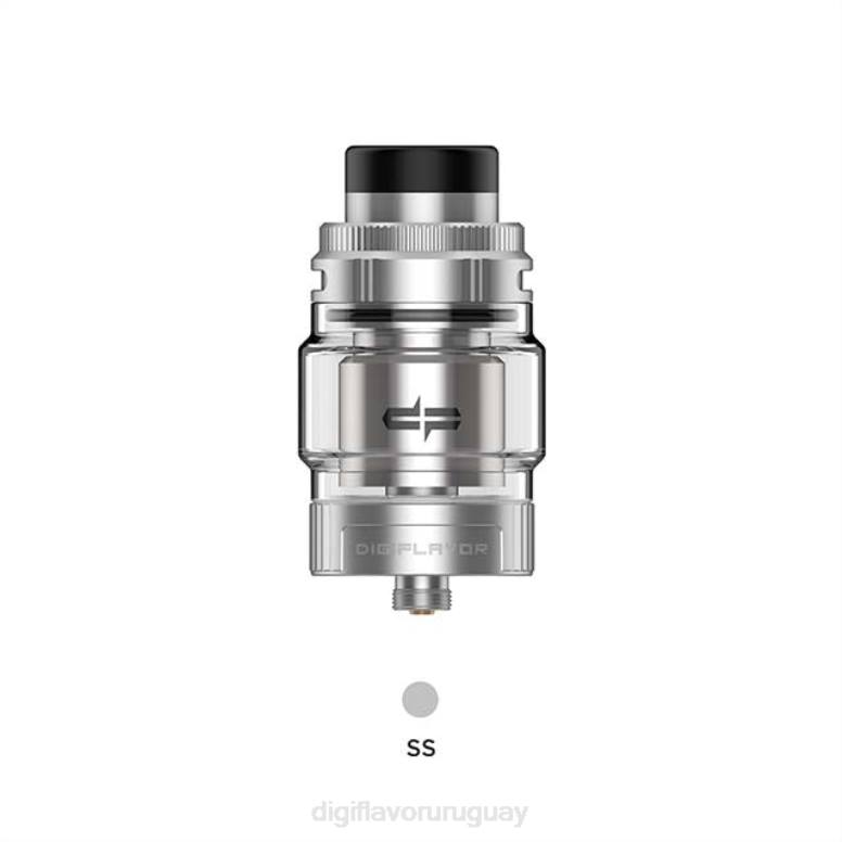 Digiflavor Vape - NBLR104 Digiflavor RTA antorcha ss