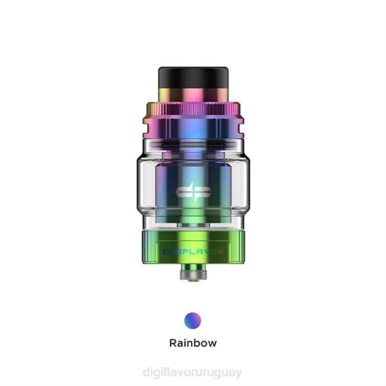 Digiflavor Vape for Sale - NBLR103 Digiflavor RTA antorcha arcoíris