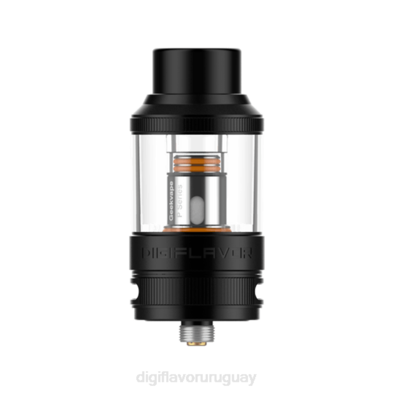 Digiflavor Uruguay - NBLR71 Digiflavor XP tanque de cápsulas 4,5 ml negro