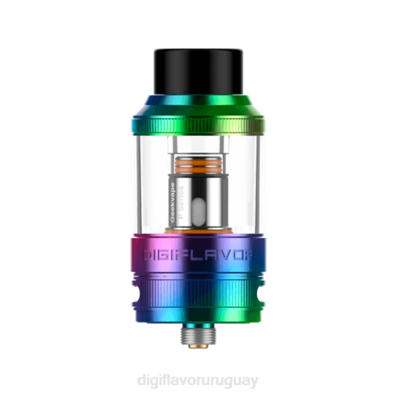 Digiflavor Vape for Sale - NBLR73 Digiflavor XP tanque de cápsulas 4,5 ml arcoíris