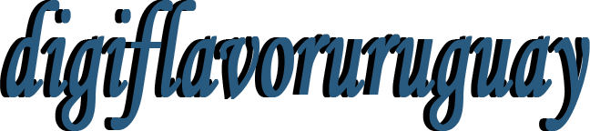 Digiflavoruruguay